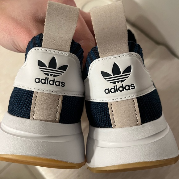 Adidas FLB PK Ortholite - Picture 5 of 8